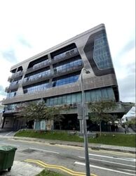 Hexacube (D14), Office #579070831